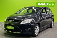 Ford C-MAX vaihtoauto