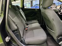 Ford C-MAX vaihtoauto