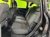Ford C-MAX vaihtoauto