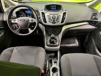 Ford C-MAX vaihtoauto