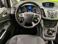 Ford C-MAX vaihtoauto
