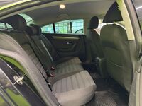 Volkswagen Passat CC vaihtoauto