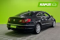 Volkswagen Passat CC vaihtoauto
