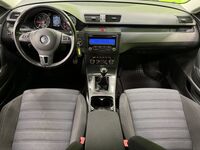 Volkswagen Passat CC vaihtoauto