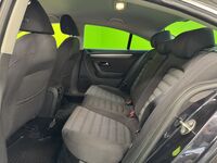 Volkswagen Passat CC vaihtoauto