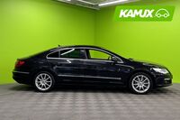 Volkswagen Passat CC vaihtoauto