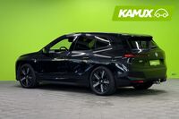BMW iX vaihtoauto