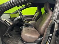BMW iX vaihtoauto