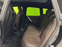 BMW iX vaihtoauto