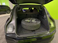 BMW iX vaihtoauto