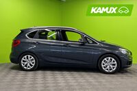 BMW 225 vaihtoauto