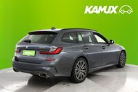 BMW M340i vaihtoauto