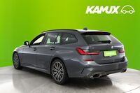 BMW M340i vaihtoauto