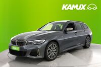 BMW M340i vaihtoauto