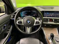 BMW M340i vaihtoauto