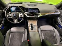 BMW M340i vaihtoauto