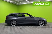 BMW M340i vaihtoauto