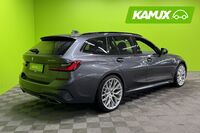 BMW M340i vaihtoauto