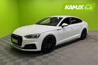 Audi A5 vaihtoauto
