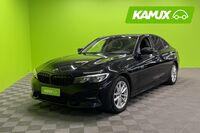 BMW 318 vaihtoauto