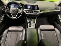 BMW 318 vaihtoauto