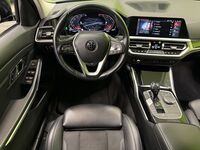 BMW 318 vaihtoauto