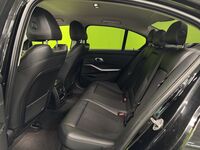 BMW 318 vaihtoauto