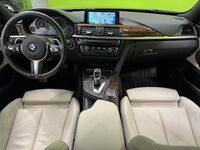BMW 430 vaihtoauto