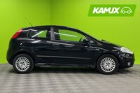 Fiat Punto vaihtoauto