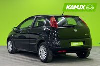 Fiat Punto vaihtoauto