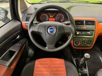 Fiat Punto vaihtoauto