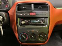 Fiat Punto vaihtoauto