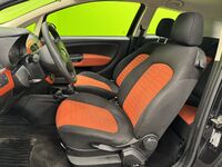 Fiat Punto vaihtoauto