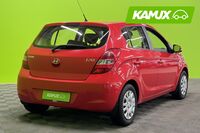 Hyundai i20 vaihtoauto