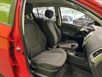 Hyundai i20 vaihtoauto