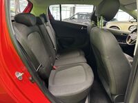 Hyundai i20 vaihtoauto