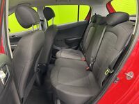 Hyundai i20 vaihtoauto