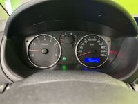 Hyundai i20 vaihtoauto