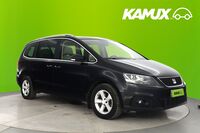 SEAT Alhambra vaihtoauto