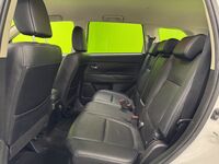 Mitsubishi Outlander vaihtoauto