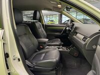 Mitsubishi Outlander vaihtoauto