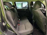 Skoda Yeti vaihtoauto