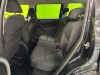 Skoda Yeti vaihtoauto