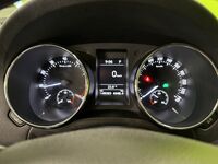 Skoda Yeti vaihtoauto