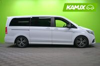 Mercedes-Benz V vaihtoauto