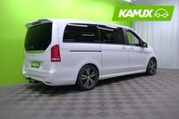 Mercedes-Benz V vaihtoauto