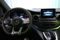 Mercedes-Benz V vaihtoauto