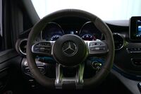 Mercedes-Benz V vaihtoauto