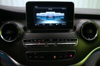 Mercedes-Benz V vaihtoauto