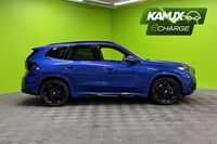 BMW iX1 vaihtoauto